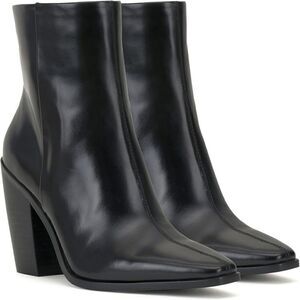 Vince Camuto Allie Boot Black 7